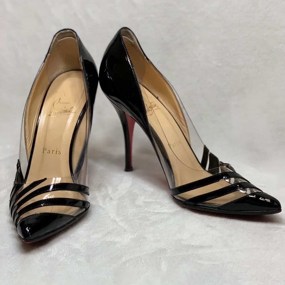 Christian Louboutin